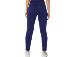 Cheap ASICS BRUSHED KNIT PANT Dive Blue