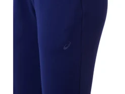 Cheap ASICS BRUSHED KNIT PANT Dive Blue