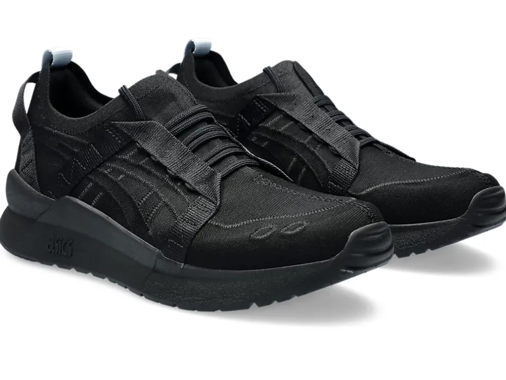 Store ASICS CFCL X GEL-LYTE III CM 1.95 Black/Black