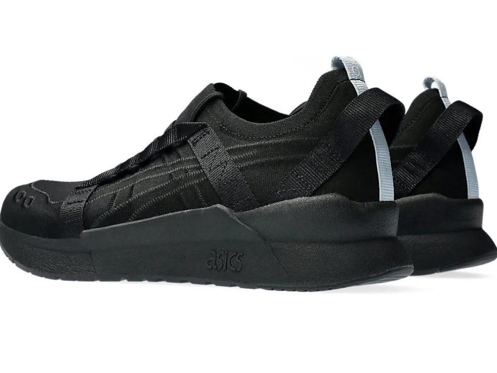 Store ASICS CFCL X GEL-LYTE III CM 1.95 Black/Black