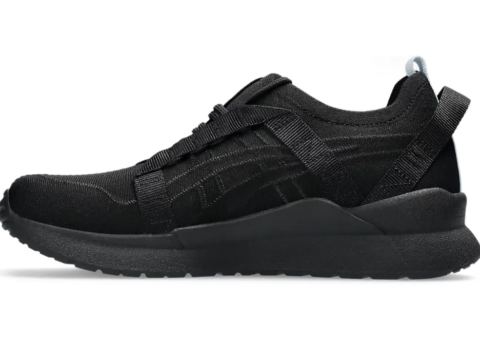 Store ASICS CFCL X GEL-LYTE III CM 1.95 Black/Black