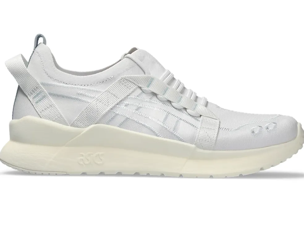 Best Sale ASICS CFCL X GEL-LYTE III CM 1.95 White/White