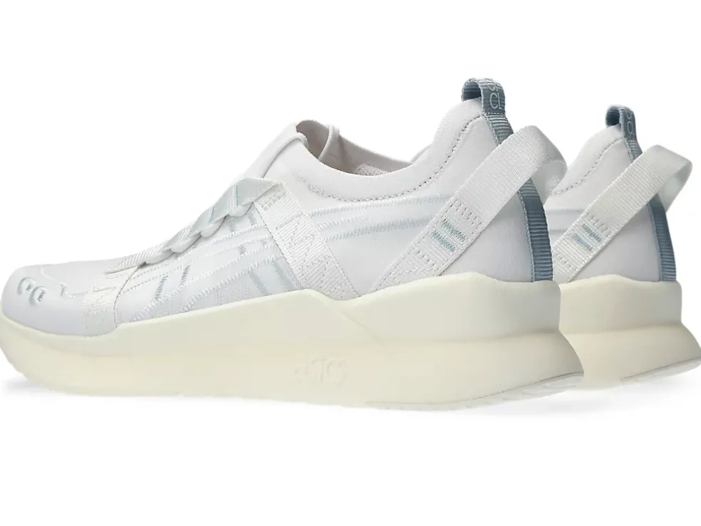 Best Sale ASICS CFCL X GEL-LYTE III CM 1.95 White/White