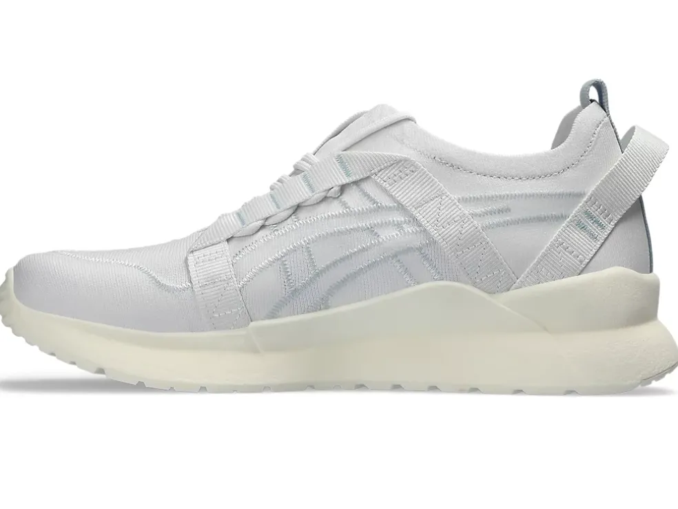 Best Sale ASICS CFCL X GEL-LYTE III CM 1.95 White/White