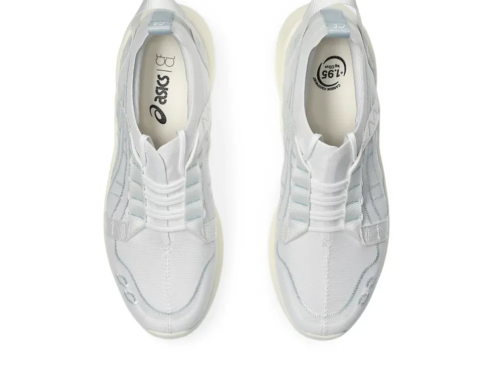 Best Sale ASICS CFCL X GEL-LYTE III CM 1.95 White/White