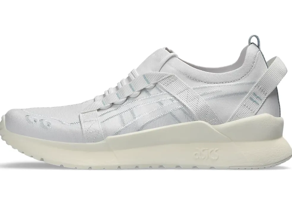 Best Sale ASICS CFCL X GEL-LYTE III CM 1.95 White/White