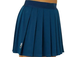 Outlet ASICS CLASSIC SKORT Mako Blue