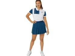 Outlet ASICS CLASSIC SKORT Mako Blue