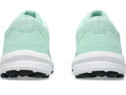 Hot ASICS CONTEND 8 GRADE SCHOOL Mint Tint/Champagne