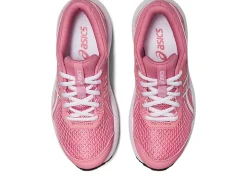 Discount ASICS CONTEND 8 GRADE SCHOOL Fruit Punch/White