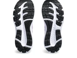 Store ASICS CONTEND 8 GRADE SCHOOL Orchid/White