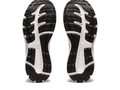Discount ASICS CONTEND 8 GRADE SCHOOL Midnight/New Leaf