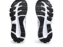 New ASICS CONTEND 8 GRADE SCHOOL Electric Blue/White