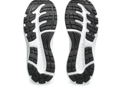 Best ASICS CONTEND 8 GRADE SCHOOL Black/Bright Orange