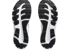 Outlet ASICS CONTEND 8 GRADE SCHOOL Black/Bright Yellow