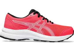 Best ASICS CONTEND 8 GRADE SCHOOL Diva Pink/Pure Silver