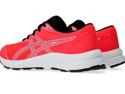 Best ASICS CONTEND 8 GRADE SCHOOL Diva Pink/Pure Silver