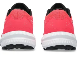 Best ASICS CONTEND 8 GRADE SCHOOL Diva Pink/Pure Silver