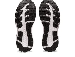 Flash Sale ASICS CONTEND 8 GRADE SCHOOL Black/White