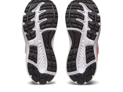 Fashion ASICS CONTEND 8 PRE-SCHOOL Papaya/Summer Dune