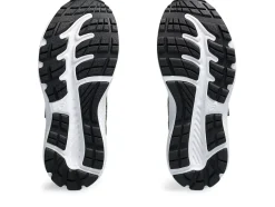 Discount ASICS CONTEND 8 PRE-SCHOOL Black/Bright Yellow
