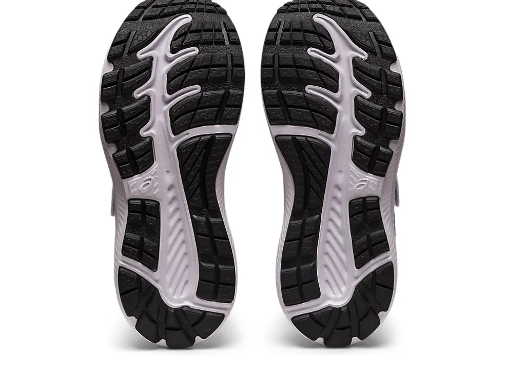 Sale ASICS CONTEND 8 PRE-SCHOOL Dusk Violet/Digital Violet