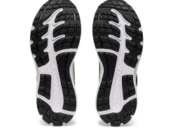 New ASICS CONTEND 7 PRE-SCHOOL Black/Hazard Green
