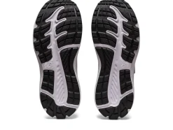 Cheap ASICS CONTEND 8 PRE-SCHOOL Black/Lime Zest
