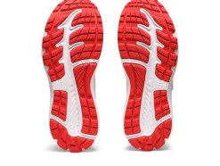 Shop ASICS CONTEND 8 PRE-SCHOOL White/Orchid