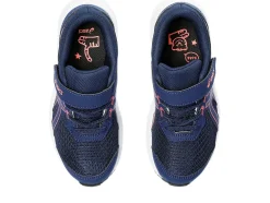 Flash Sale ASICS CONTEND 8 PRE-SCHOOL Blue Expanse/Blue Expanse