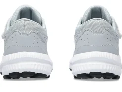 Fashion ASICS CONTEND 8 PRE-SCHOOL Piedmont Grey/Cosmos