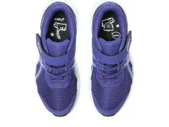 Sale ASICS CONTEND 8 PRE-SCHOOL Eggplant/Aquamarine