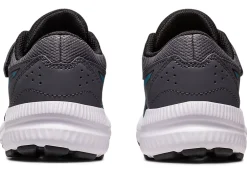 Flash Sale ASICS CONTEND 8 PRE-SCHOOL Carrier Grey/Island Blue