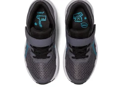 Flash Sale ASICS CONTEND 8 PRE-SCHOOL Carrier Grey/Island Blue