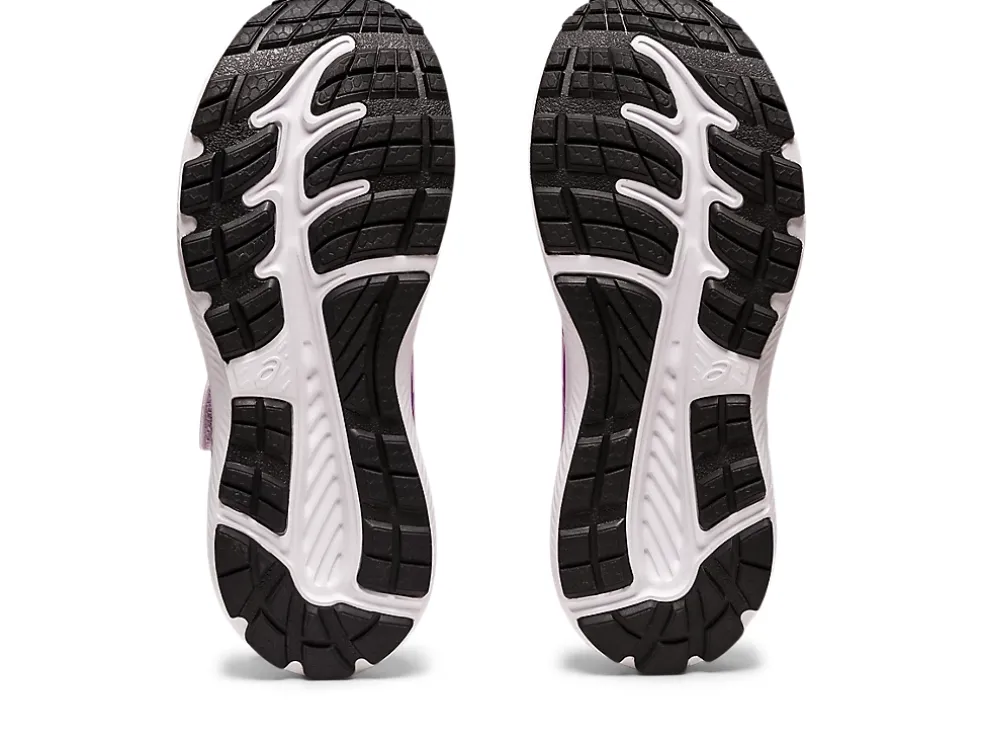 Shop ASICS CONTEND 7 PRE-SCHOOL Lavender Glow/Orchid