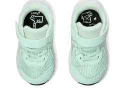 Discount ASICS CONTEND 8 TODDLER SIZE Mint Tint/Dark Mint