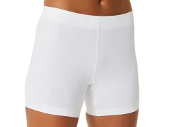 Cheap ASICS COURT DRESS Brilliant White/Midnight