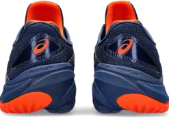 Online ASICS COURT FF 3 Blue Expanse/Koi