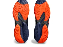 Online ASICS COURT FF 3 Blue Expanse/Koi