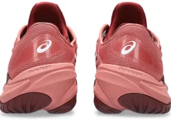 Cheap ASICS COURT FF 3 Light Garnet/White