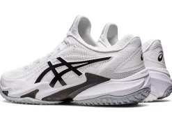Fashion ASICS COURT FF 3 OC White/Black