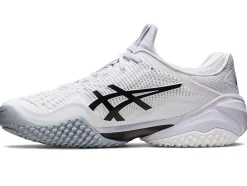 Fashion ASICS COURT FF 3 OC White/Black