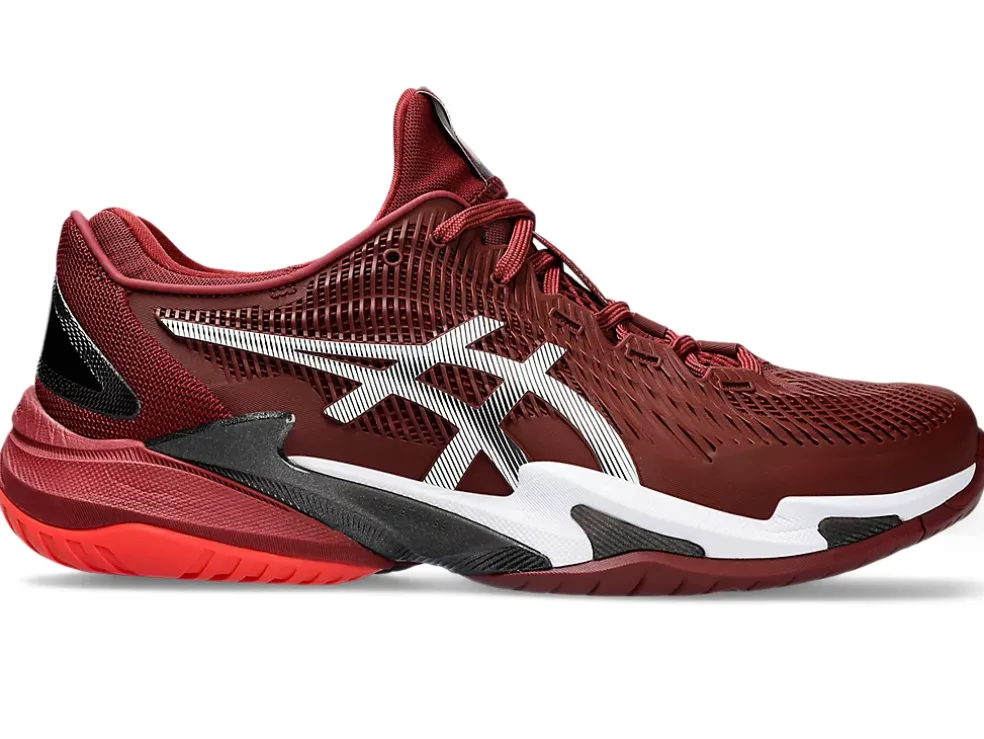 Shop ASICS COURT FF 3 ROAD TESTED