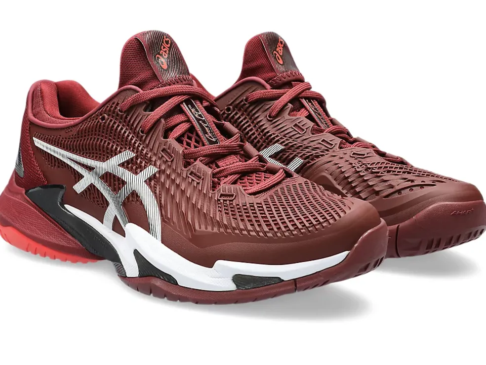 Shop ASICS COURT FF 3 ROAD TESTED