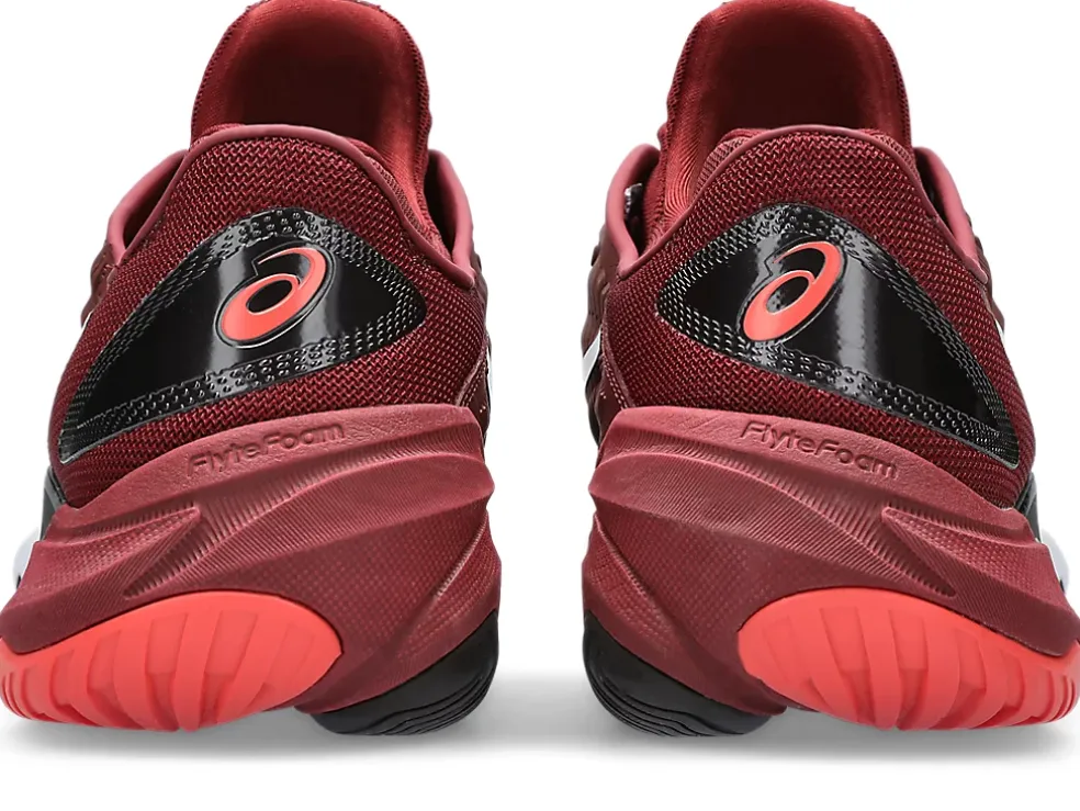 Shop ASICS COURT FF 3 ROAD TESTED
