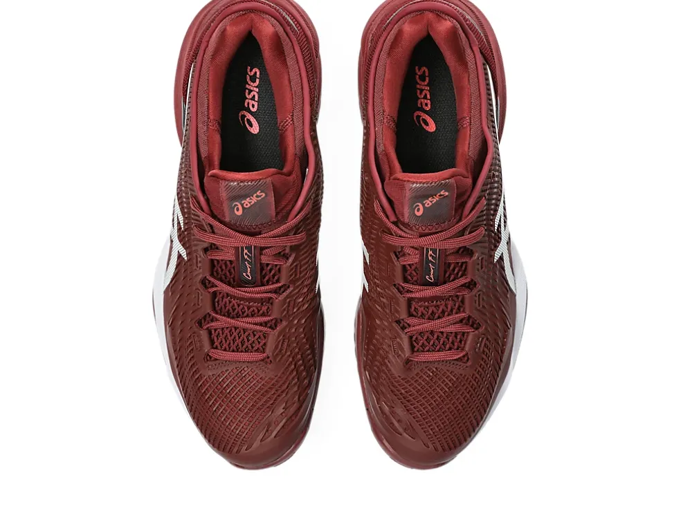 Shop ASICS COURT FF 3 ROAD TESTED