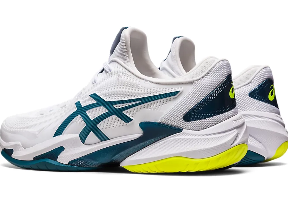 Cheap ASICS COURT FF 3 ROAD TESTED