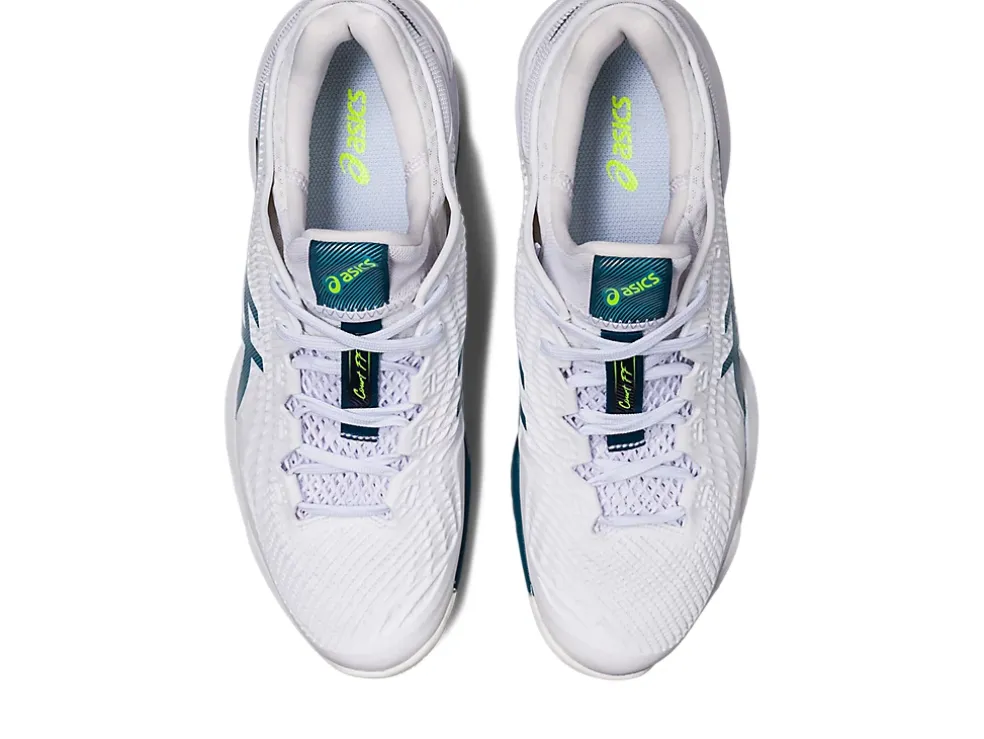 Cheap ASICS COURT FF 3 ROAD TESTED