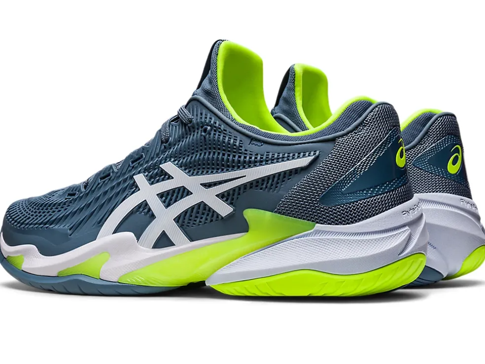 Flash Sale ASICS COURT FF 3 ROAD TESTED