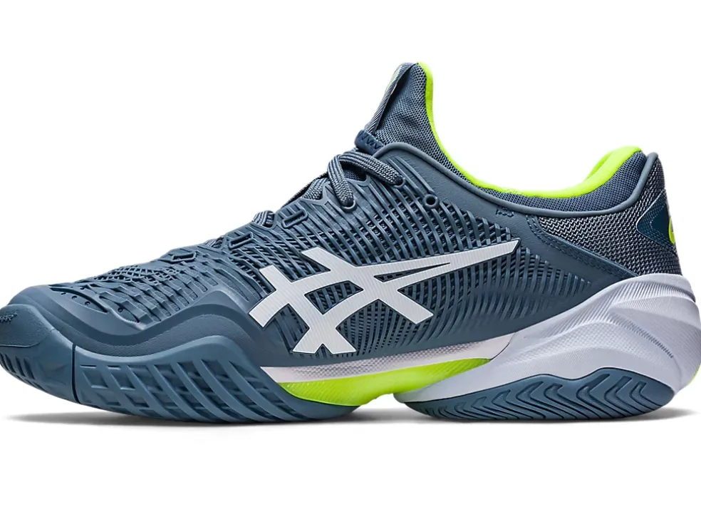 Flash Sale ASICS COURT FF 3 ROAD TESTED